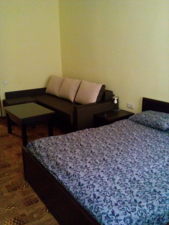 Skovoroda Apartment 리비프 외부 사진
