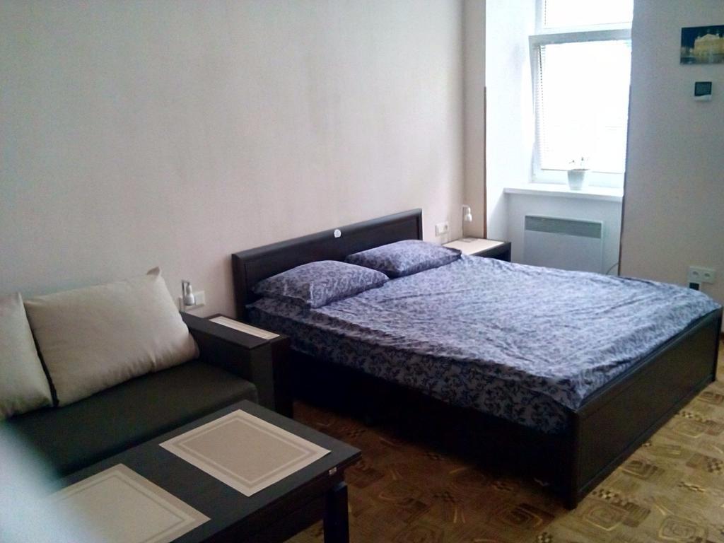 Skovoroda Apartment 리비프 외부 사진