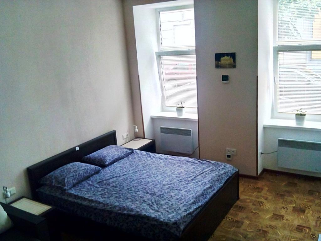 Skovoroda Apartment 리비프 외부 사진